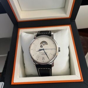 Baue & Mercier Men's Watch